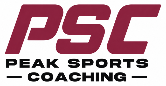 PSC Peak Sports Coaching